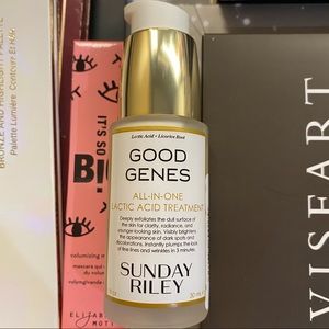 SUNDAY RILEY GOOD GENES